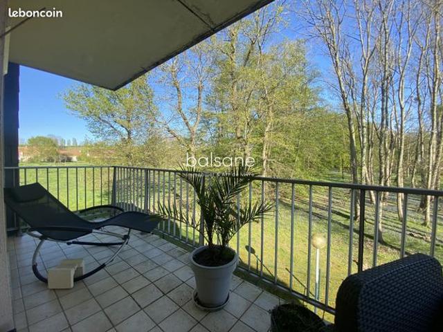 Appartement vente à Rouen, Petit-couronne