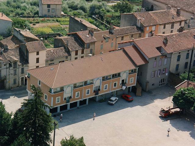 Appartement location à Millau, Camarès