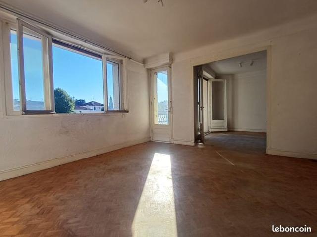 Appartement vente à Pau