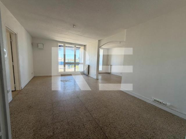 Appartement vente à Pissevin, Nîmes
