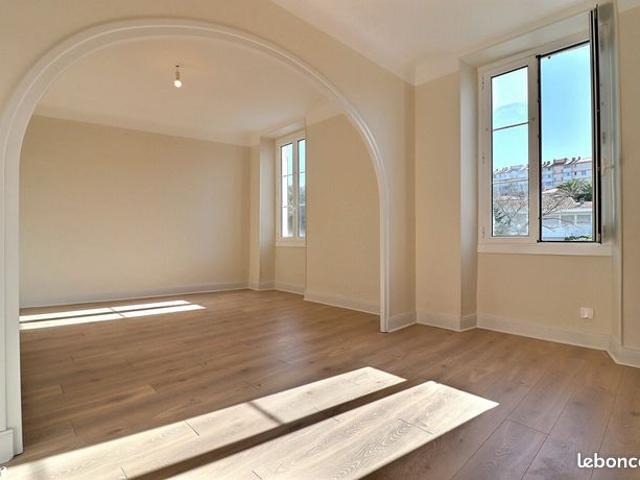 Appartement vente à Bayonne, Biarritz