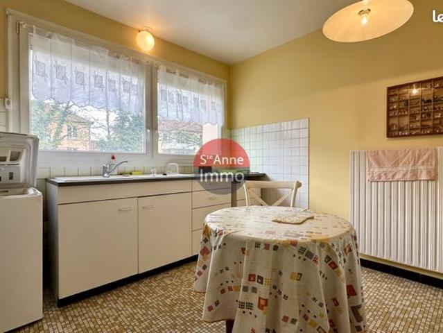 Appartement vente à Amiens