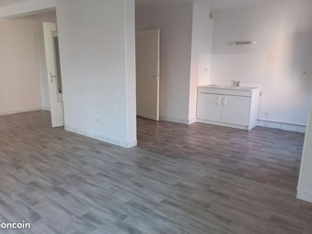 Appartement vente à Reims, Bétheny