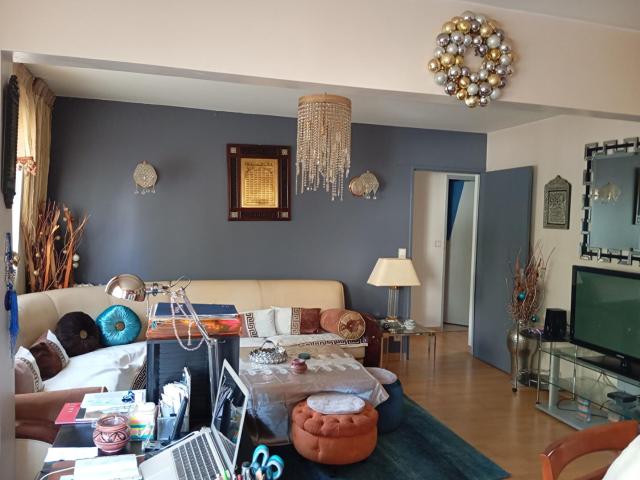 Appartement vente à Nanterre, Clichy