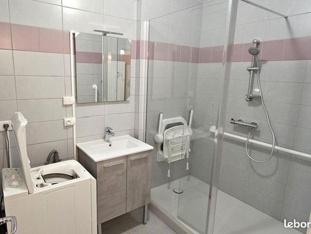 Appartement vente à Vitry-le-François, Vitry-le-françois