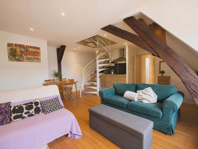 Appartement location à Dijon