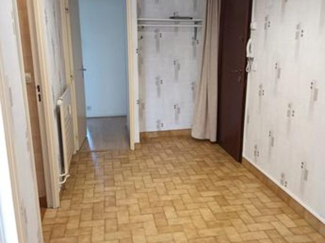 Appartement vente à Autun, Montceau-les-mines