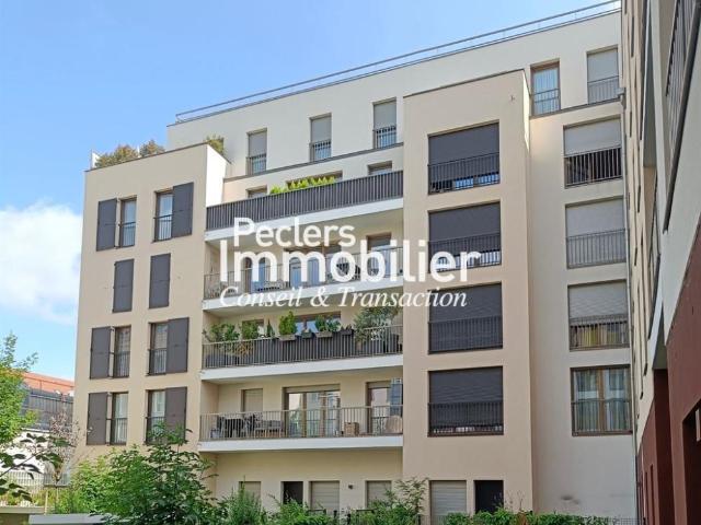 Appartement vente à Nanterre, Rueil-malmaison