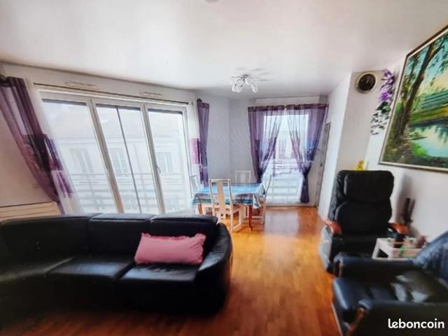Appartement vente à Boulogne-Billancourt, Boulogne-billancourt
