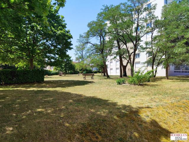 Appartement vente à Poitiers