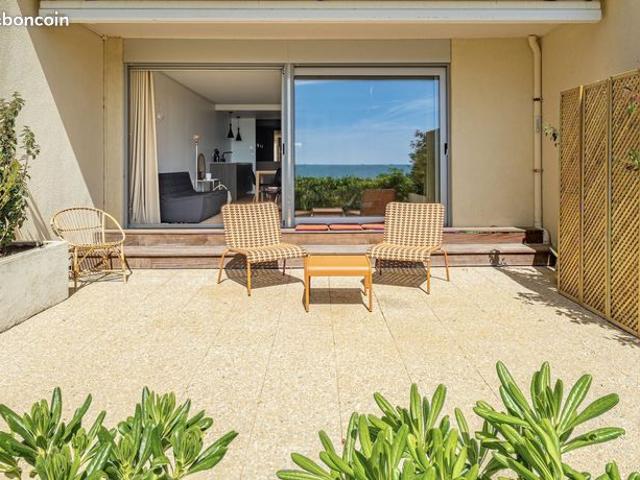 Maison vente à Saint-Nazaire, La Baule-escoublac