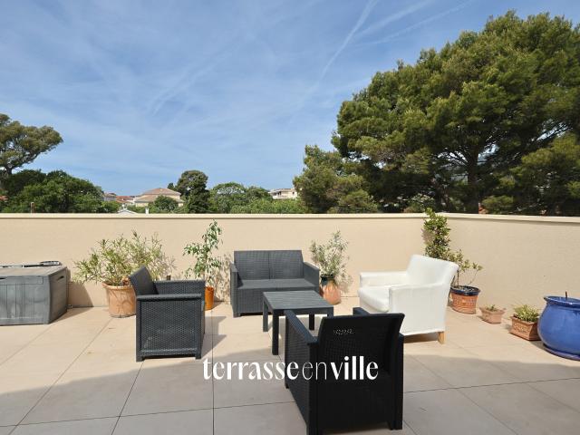 Appartement vente à Arrondissement de Toulon, Toulon