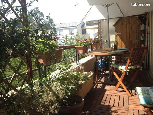 Appartement vente à La Garenne-colombes, Martinique