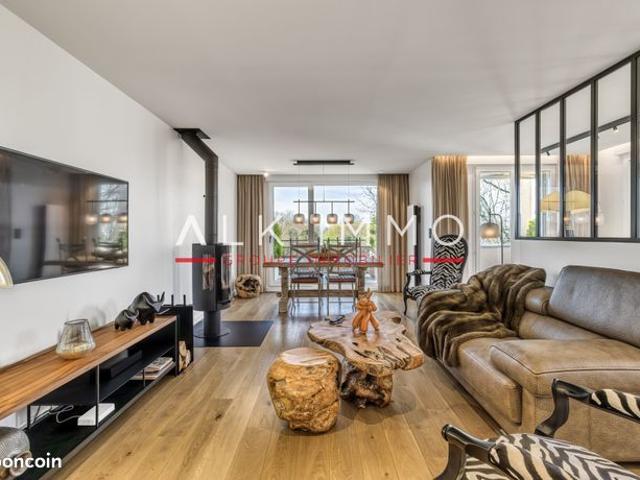 Appartement vente à Annecy