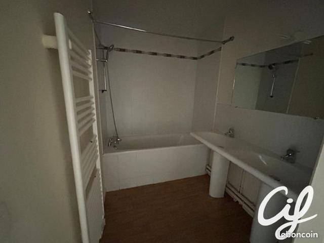 Appartement vente à La Roche-sur-Yon, La Roche-sur-yon