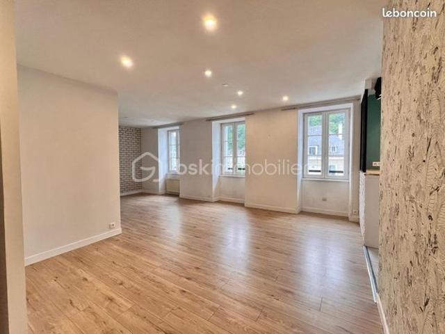 Appartement vente à Châteaulin, Bretagne