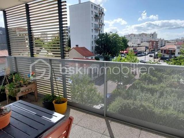 Appartement vente à Issoudun, Bagneux