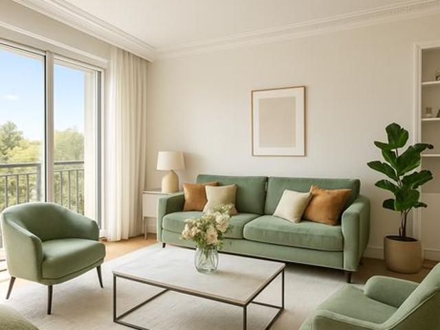Appartement vente à Créteil