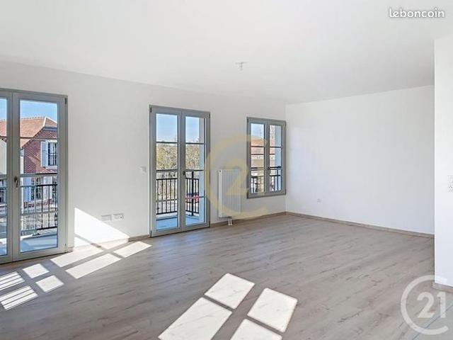Appartement vente à Compiègne, Oise