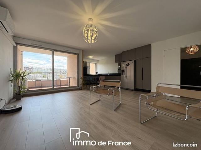 Appartement vente à Rodez, Onet-le-château