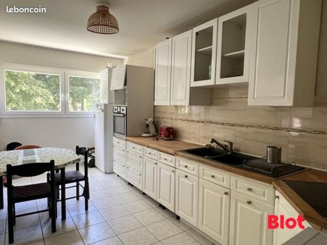 Appartement vente à Rennes, Bretagne
