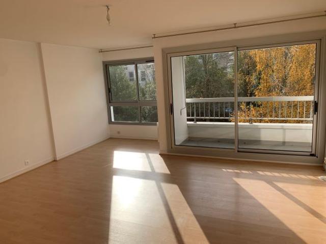 Appartement location à Nantes