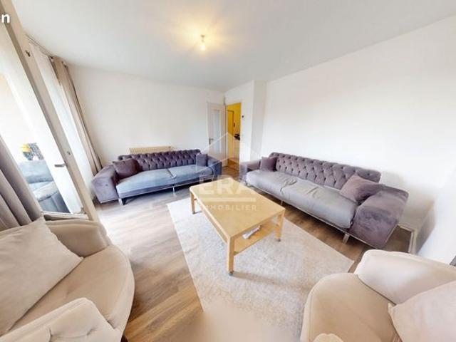 Appartement vente à Belley, Lagnieu