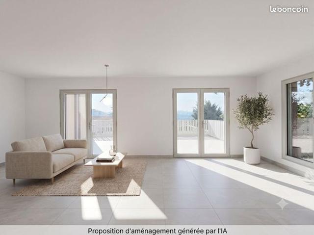 Appartement vente à Le Puy-en-Velay, Chadrac