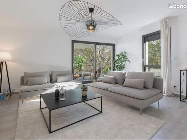 Appartement vente à Agde, Hérault