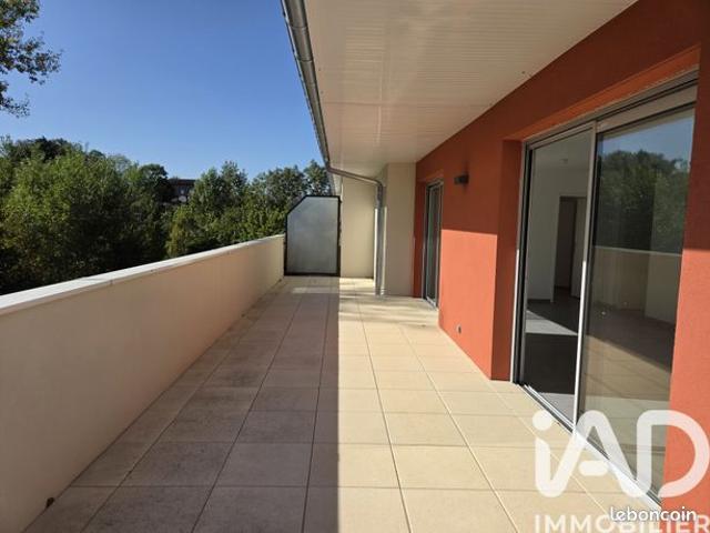 Appartement vente à Villefranche-sur-Saône, Rhône