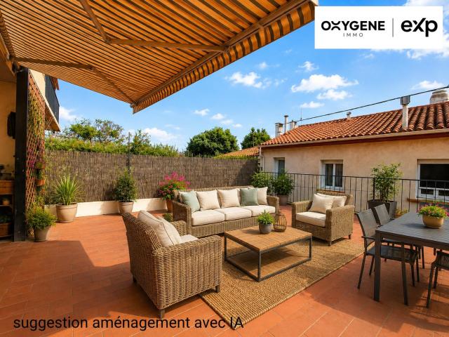 Appartement vente à Perpignan