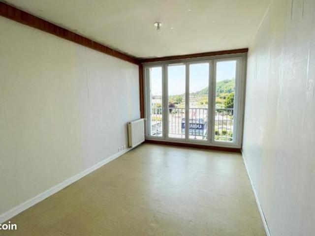 Appartement vente à Le Havre, Harfleur