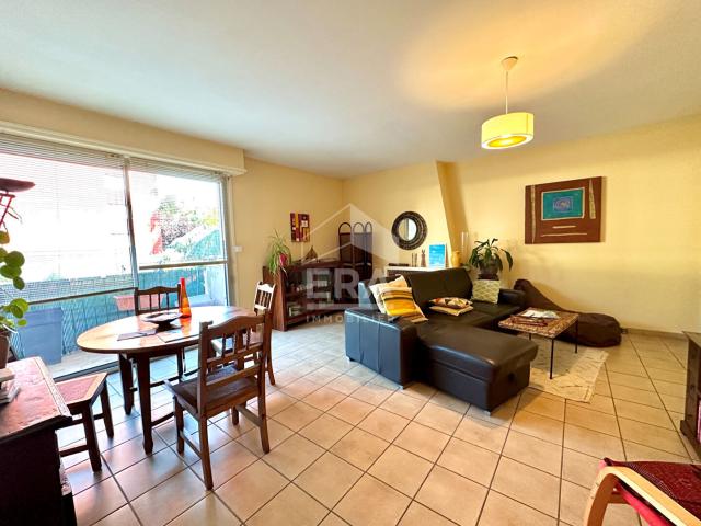 Appartement vente à Pau