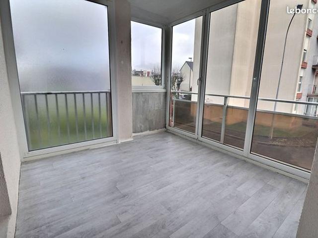 Appartement vente à Brest, Bretagne