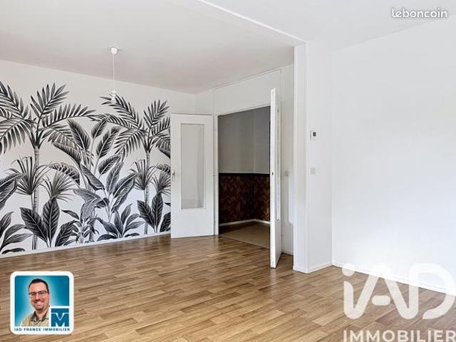 Appartement vente à Chartres