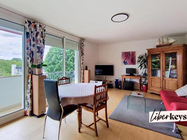 Appartement vente à Brest, Bretagne