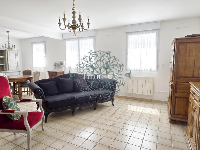 Appartement location à Beauvais