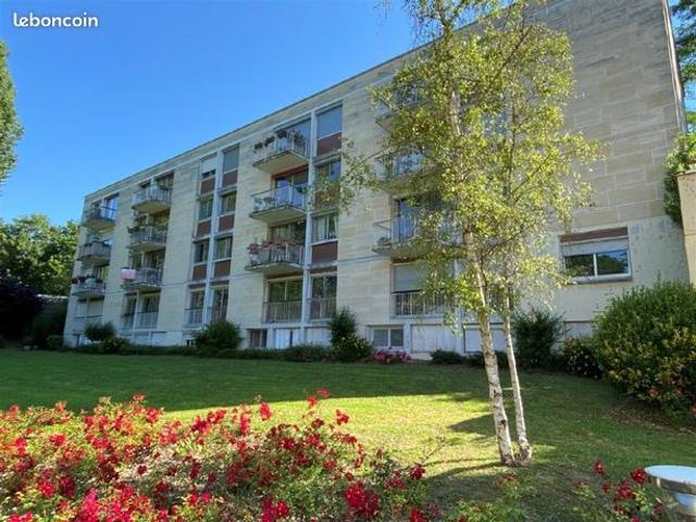 Appartement vente à Argenteuil, Taverny