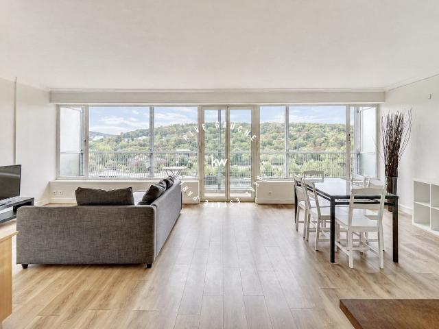 Appartement vente à Silly-Galliéni, Boulogne-Billancourt
