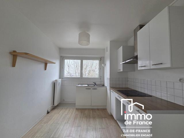 Appartement vente à Palaiseau