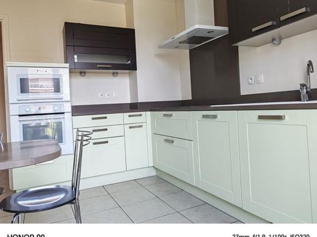Appartement vente à Montélimar, Drôme