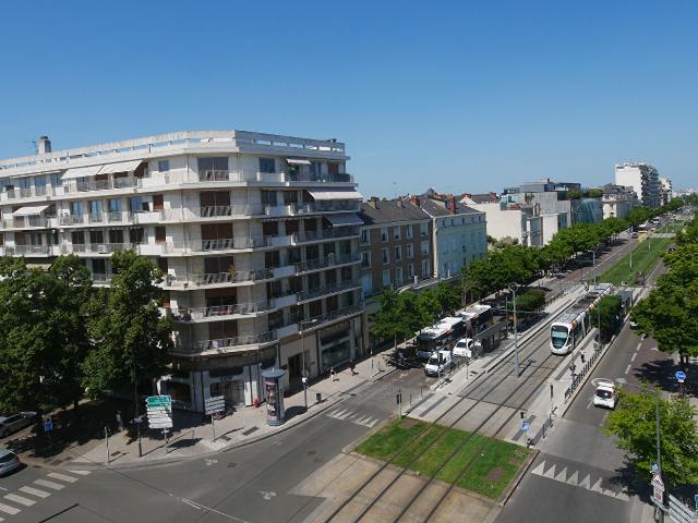 Appartement vente à Angers