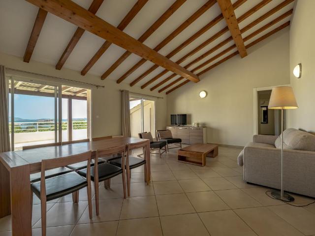 Appartement vente à Sartène, Porto-vecchio