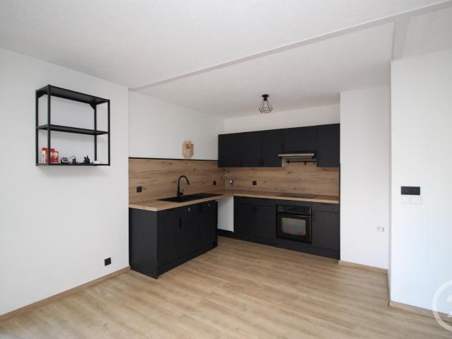 Appartement location à Gap