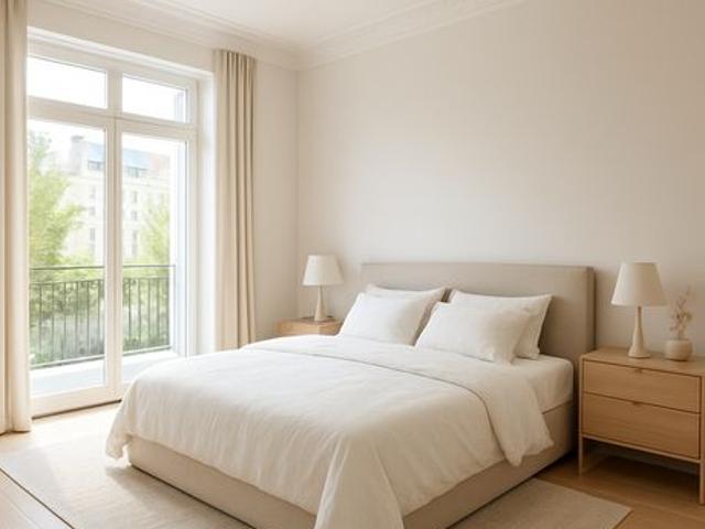 Appartement vente à Nanterre, Vaucresson