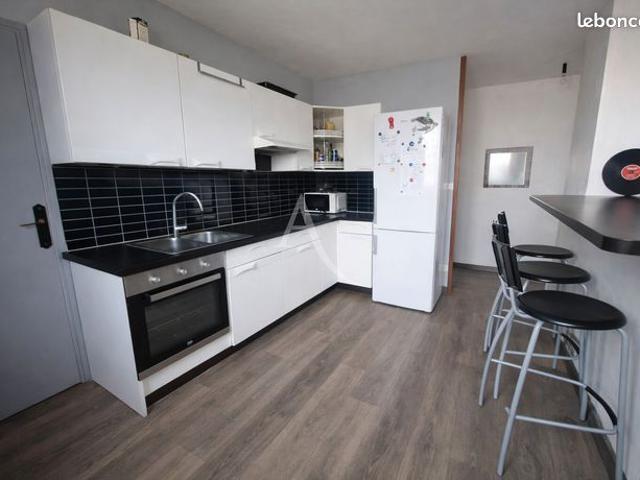Appartement vente à Nantes, Orvault