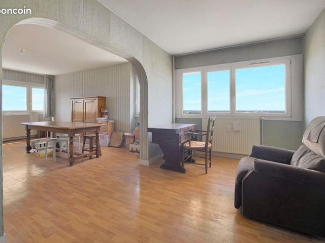 Appartement vente à Lille, Hauts-de-France