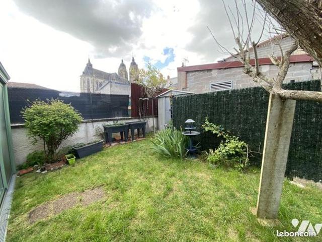 Appartement vente à Nancy, Saint-nicolas-de-port