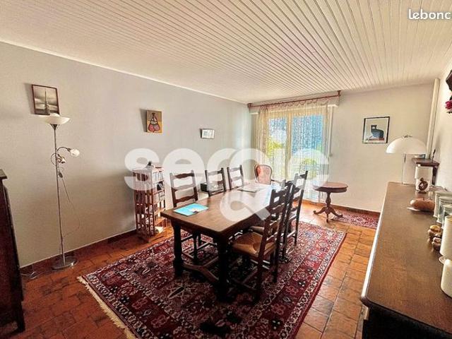 Appartement vente à Amiens