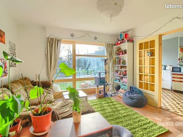 Appartement vente à Rennes, Bretagne